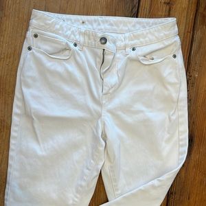 LL Bean classic fit jeans